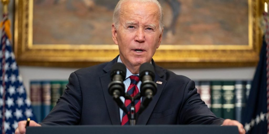 Check How Biden's Latest Student Loan Forgiveness Will Impact Taxpayers