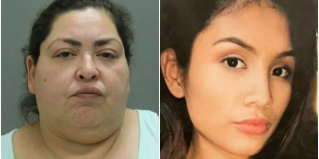 Chicago Woman Gets 50 Years for Brutal Murder of Pregnant Teen, and Cutting Baby From Womb