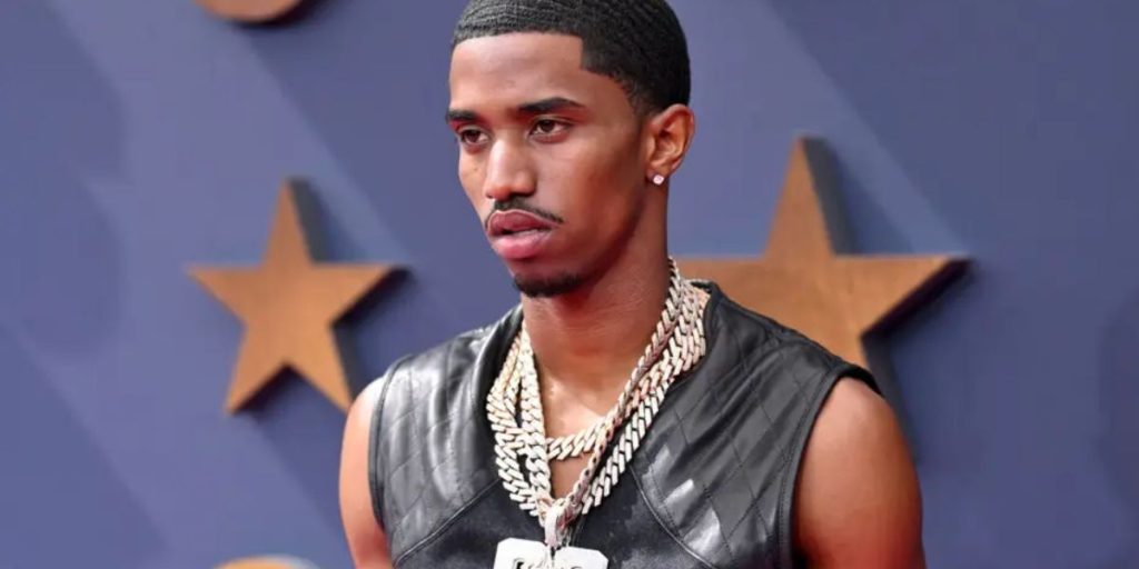 Christian 'King' Combs, son of Diddy, faces sexual assault lawsuit