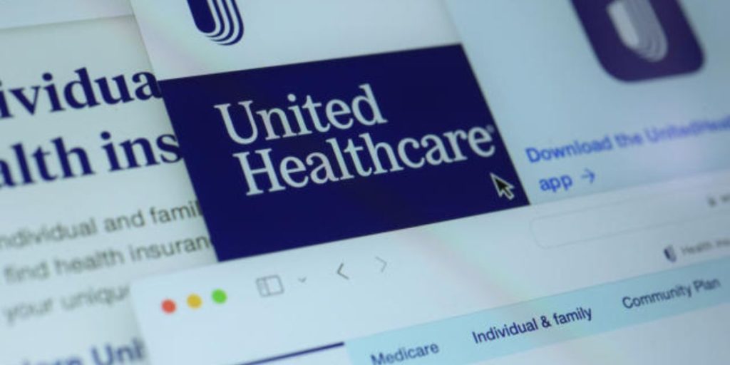 Concerns arise as UnitedHealth suggests hackers may have stolen vast amounts of Americans' data