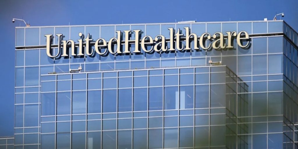 Concerns arise as UnitedHealth suggests hackers may have stolen vast amounts of Americans' data