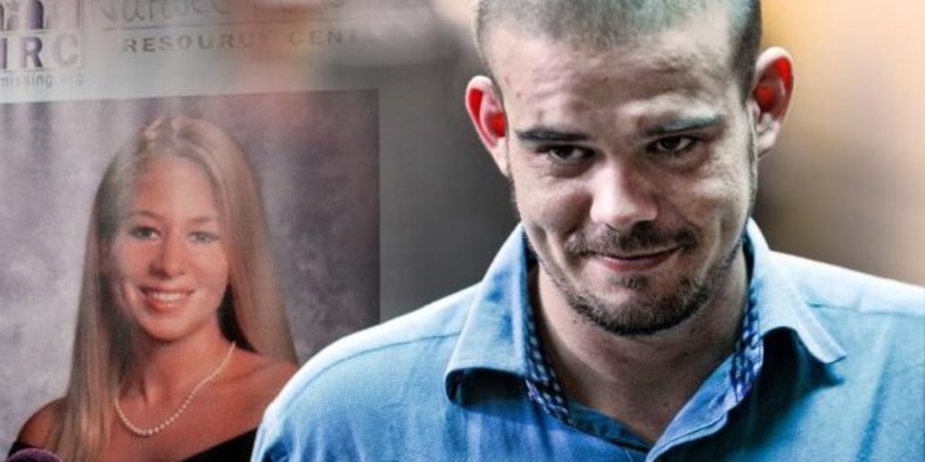 Convicted killer Joran van der Sloot hurt in Peru prison fight