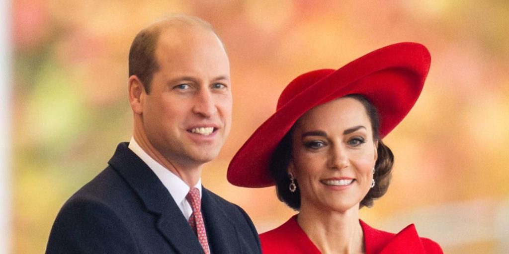 Despite her cancer fight, Kate Middleton plans to make son Louis' 6th birthday memorable