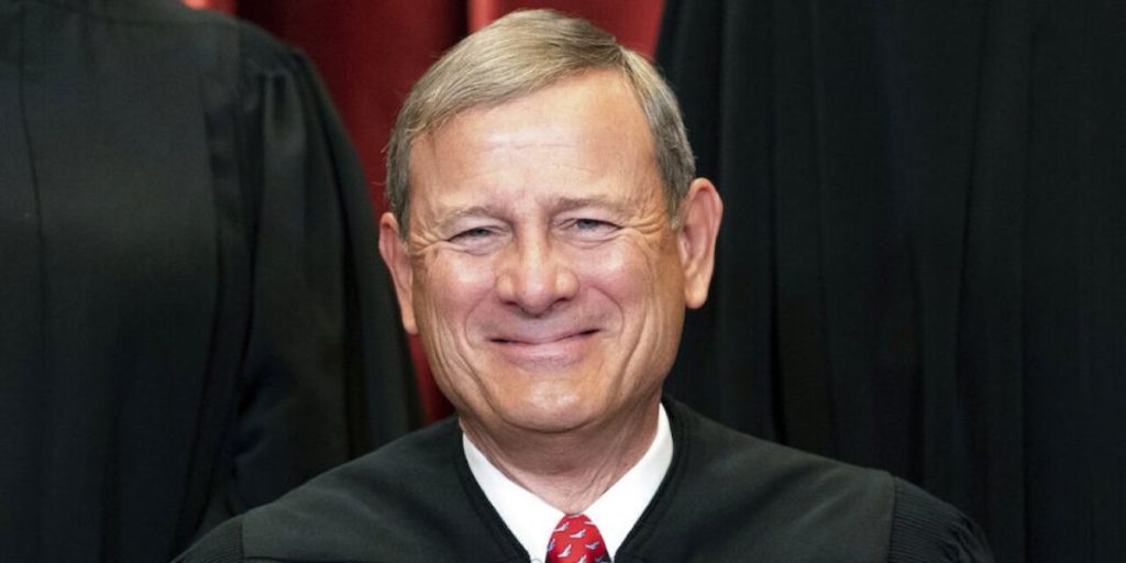 Florida man reportedly threatened to kill United States Supreme Court Chief Justice