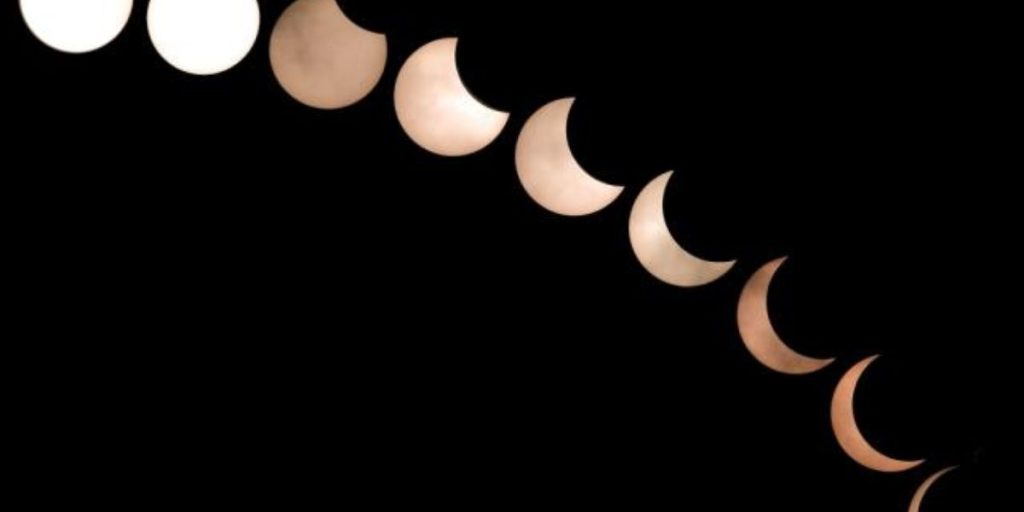 Florida is set to experience a partial solar eclipse on Monday