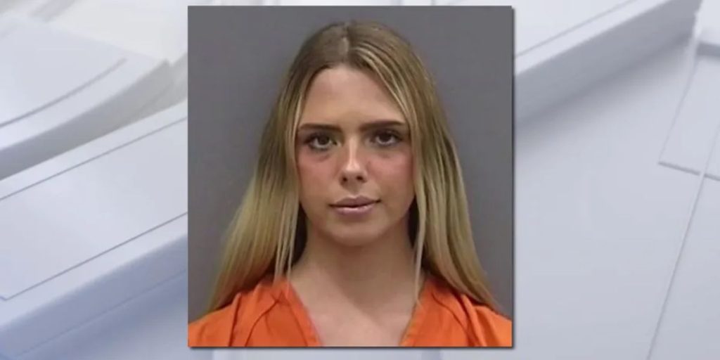 Florida woman who posed as 14-year-old to molest middle schooler faces more child sex charges