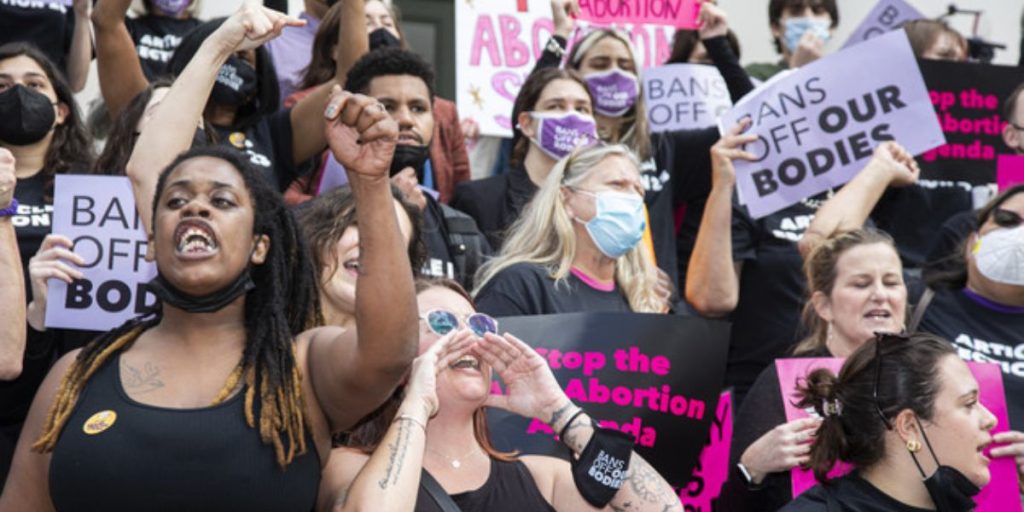 Florida's tighter abortion restrictions might increase pressure on clinics in other areas