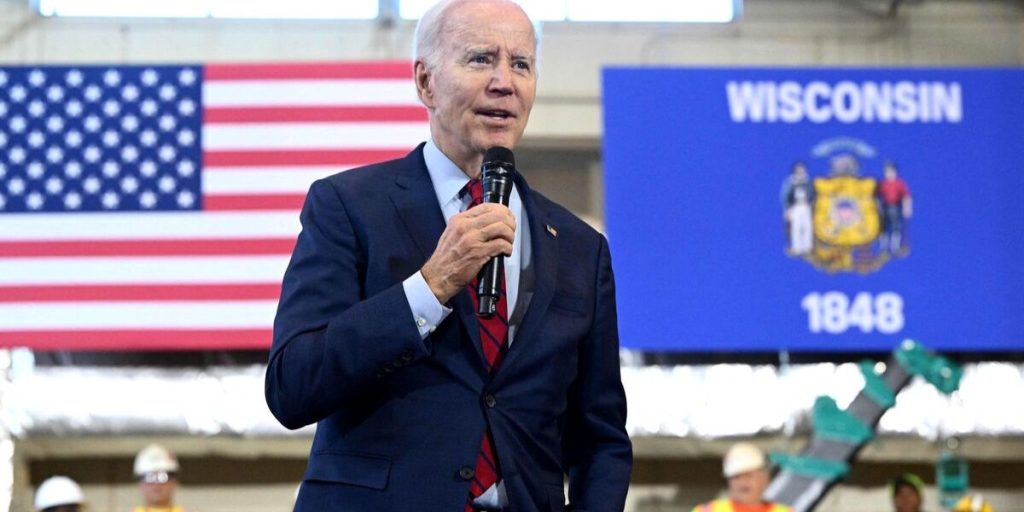 Former Wisconsin Gov. Walker predicts Biden will falter on border and crime issues