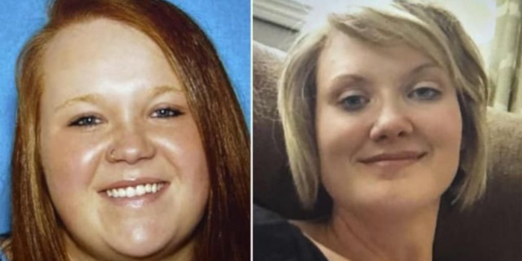 Four Arrested for Murder in Mysterious Abduction of Two Mothers on their Way to Pick Up The Kids: Cops