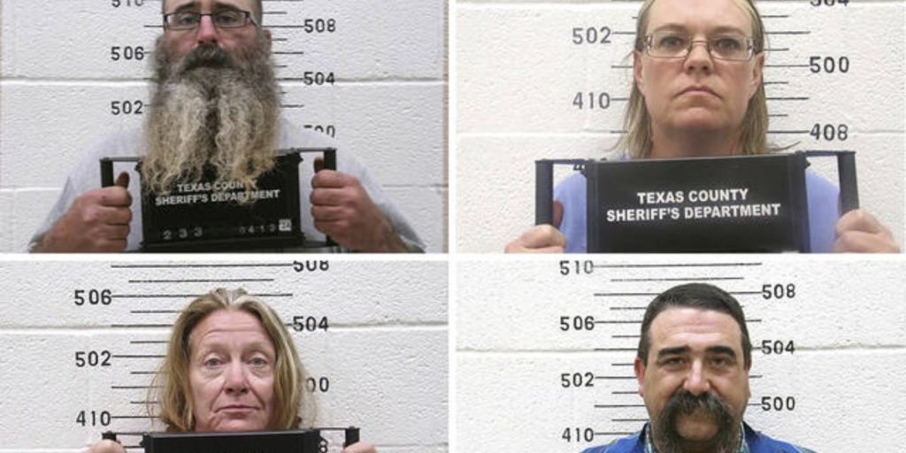 'God's Misfits' Members Arrested for Alleged and Mysterious Killings of Two Kansas Women