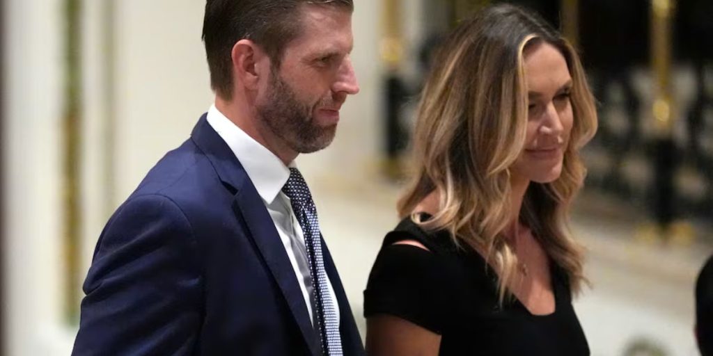 Lara Trump emphasizes thorough planning for the upcoming election to secure victory