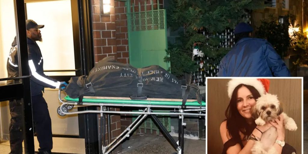 NYC Mother Found Dead in Duffel Bag: Teen Squatters Charged with Murder