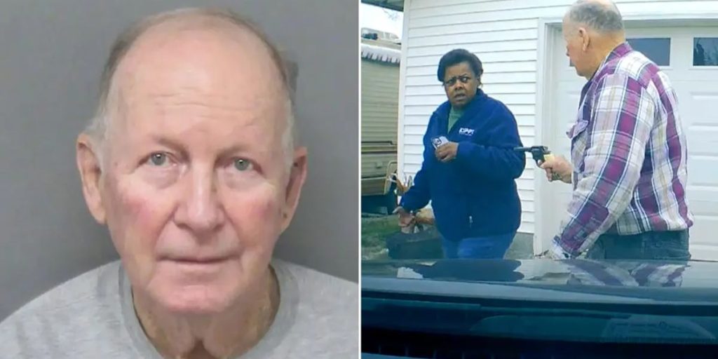 Ohio Uber Driver Killed in Shooting by 81-year-old After Both Received Scam Calls