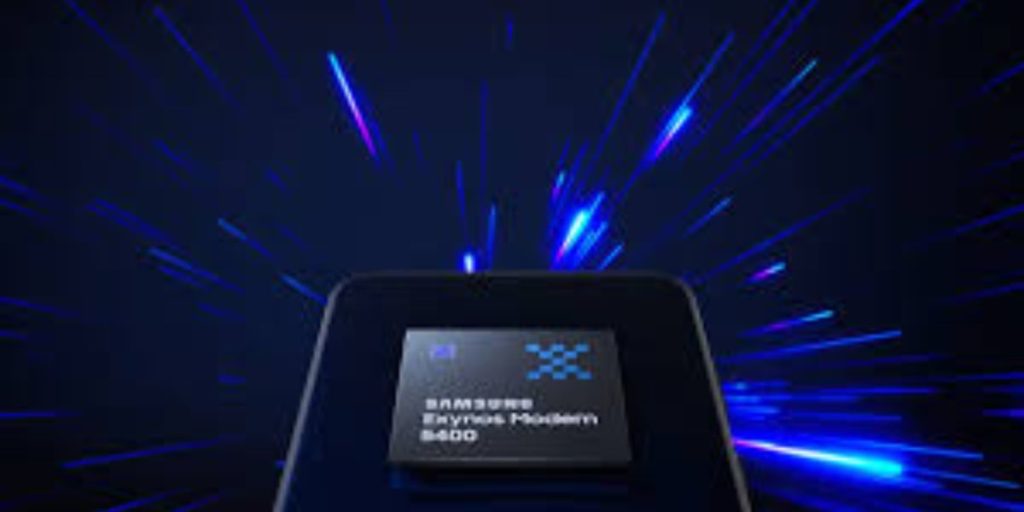 Samsung Finally Launched First Revolutionary 5G Modem with Two-Way Satellite Communication