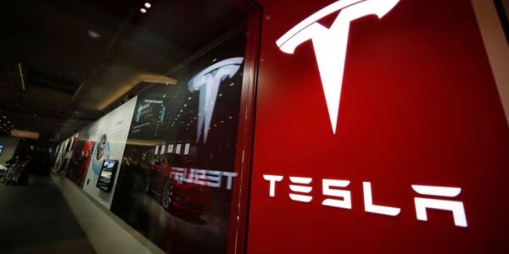 Tesla Cuts 14,000 Jobs in Response to Decline in EV Demand