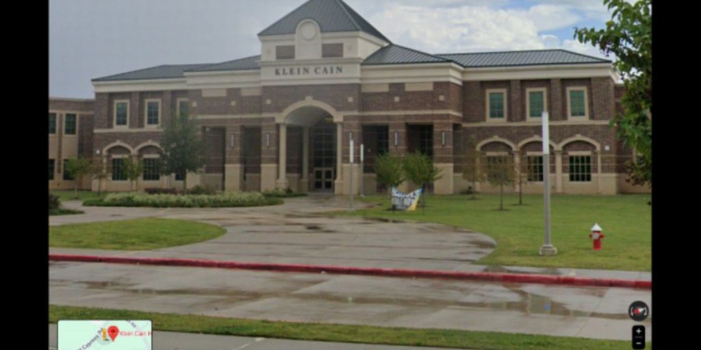 Texas teacher, son charged with getting disturbed students for prostitution