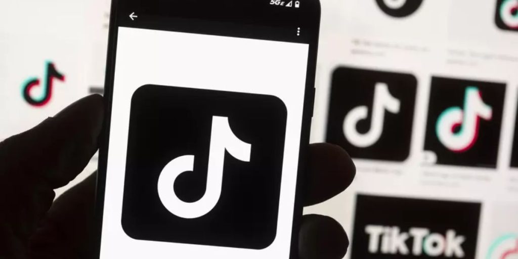 TikTok warns that a ban could harm 7 million US businesses