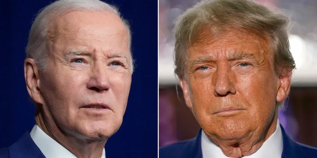 Trump inaccurately cites murdered woman's age to attack Biden's immigration policy