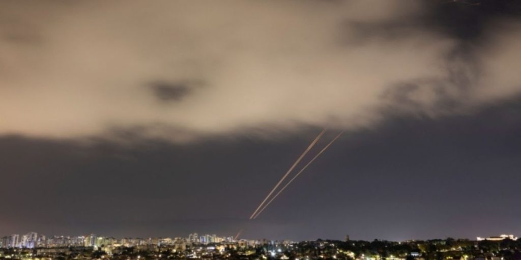 U.S. Strikes Destroy 80+ Drones, 6 Ballistic Missiles Threatening Israel from Iran, Yemen