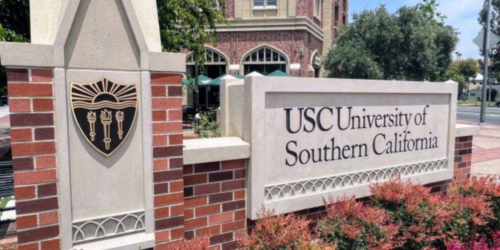 USC Cancels Valedictorian's Speech Over Anti-Israel Social Media Posts and Security Risks