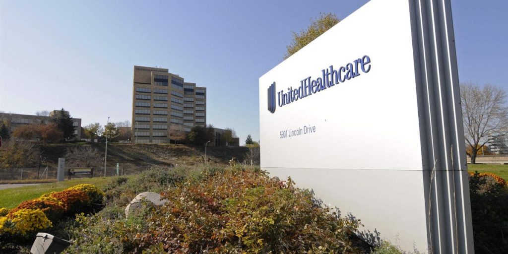 UnitedHealth Suffered $872 Million Loss from Change Healthcare Cyberattack