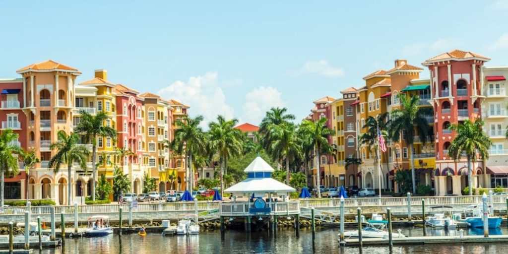 Where Florida's Richest People Live and Thrive