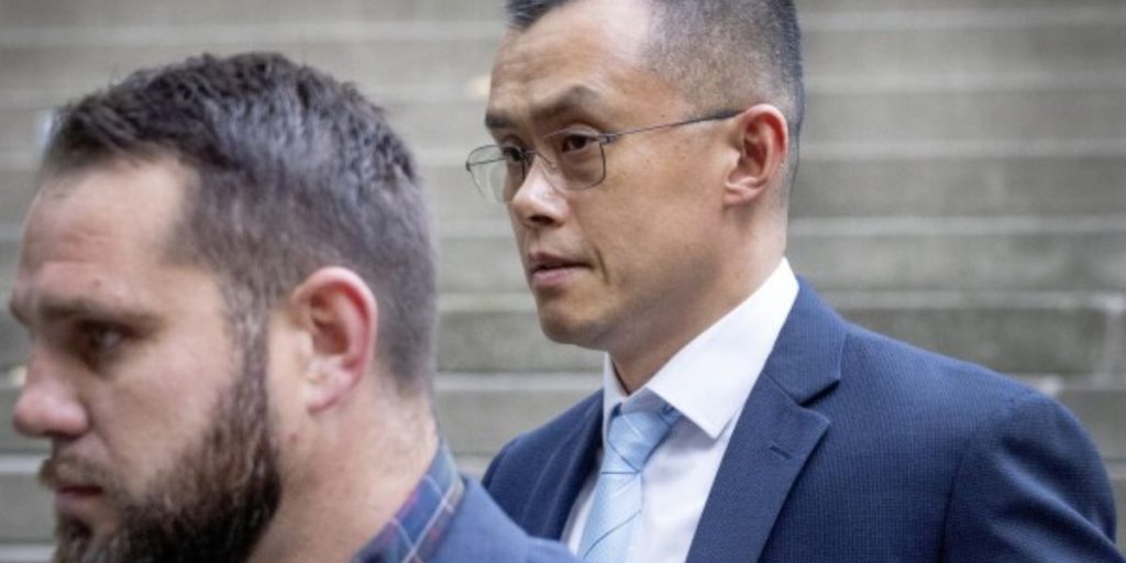 Binance founder CZ given four months to implement anti-money laundering measures or face consequences