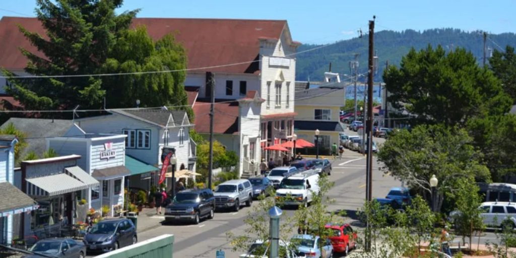 Hidden Treasure Trove in Oregon Top Beach Towns You Can Afford for Stunning Coastal Living