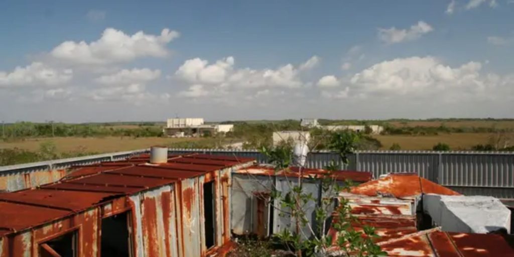 Untold Tales of Vanished Settlements Explore Florida's Forgotten Towns and their Secrets (1)