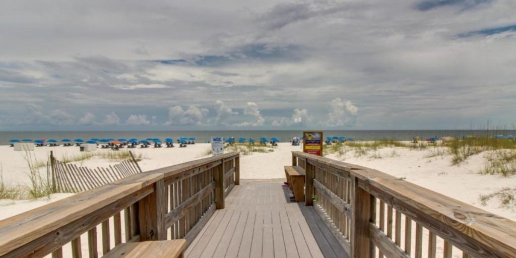 8 Gorgeous Alabama Beaches to Visit for Sun, Sand, and Sea (1)