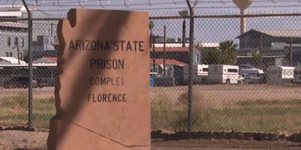 Arizona’s Most Notorious Prisons 5 Facilities with a Grim Reputation