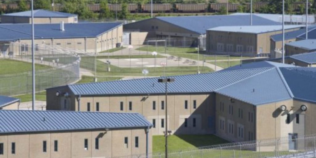 Notoriety on Peak 12 Prisons in Missouri with a Grim Reputation