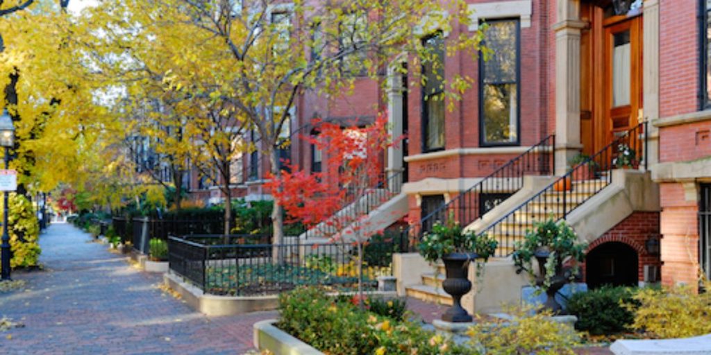 Retirement Haven 10 Ideal Boston Suburbs for Cozy Living for Seniors (2)