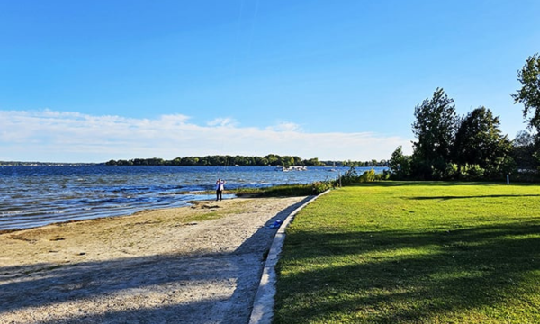 Magical Road Trip to 8 Beautiful Lakes Across Minnesota Awaits You