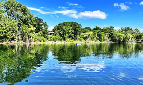 Magical Road Trip to 8 Beautiful Lakes Across Minnesota Awaits You