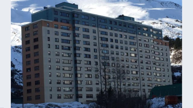Alaska’s 10 Most Haunted Places Are Not for the Faint of Heart