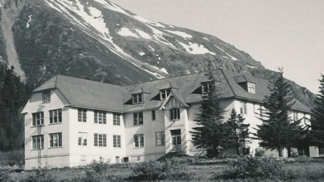 Alaska’s 10 Most Haunted Places Are Not for the Faint of Heart