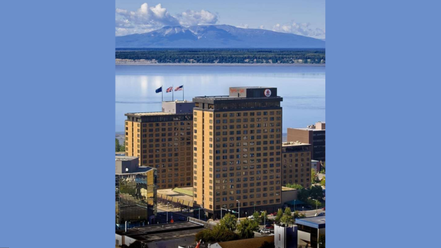 Alaska’s 10 Most Haunted Places Are Not for the Faint of Heart