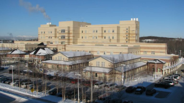 Alaska’s 10 Most Haunted Places Are Not for the Faint of Heart