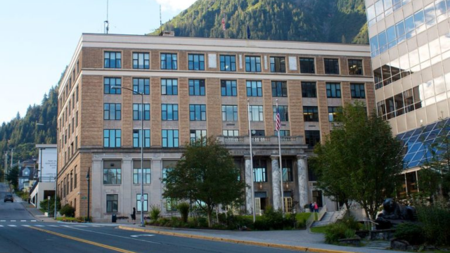Alaska’s 10 Most Haunted Places Are Not for the Faint of Heart