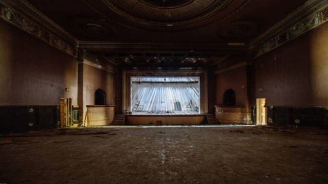 Ghostly Adventures Await: 10 Haunted Places to Visit in Connecticut
