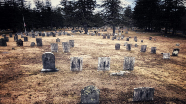Ghostly Adventures Await: 10 Haunted Places to Visit in Connecticut