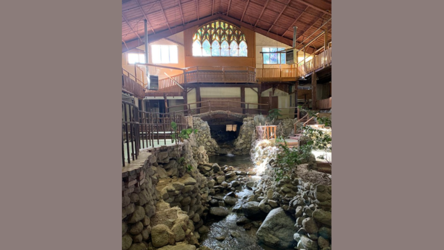 Northern California’s 10 Most Haunted Places Are Not for the Faint of Heart