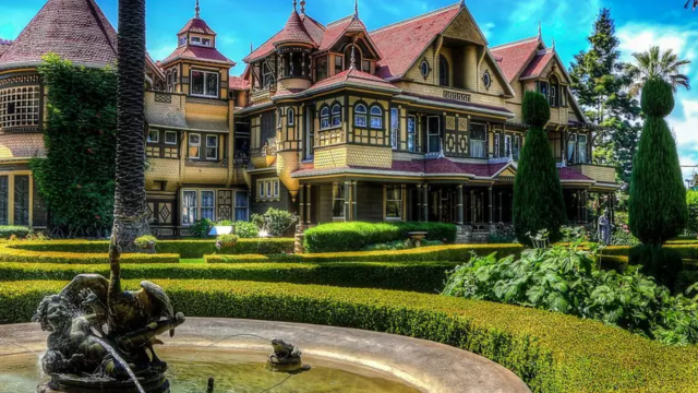 Northern California’s 10 Most Haunted Places Are Not for the Faint of Heart