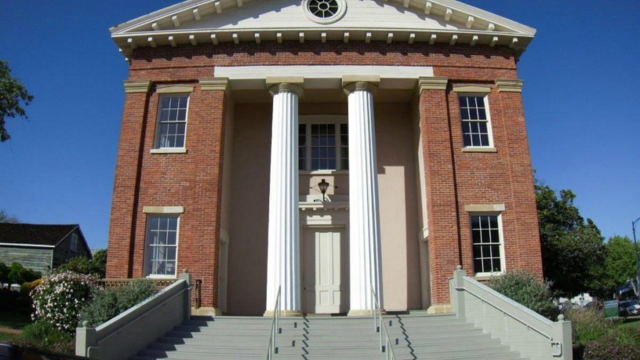 Northern California’s 10 Most Haunted Places Are Not for the Faint of Heart