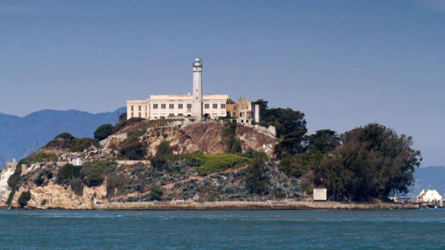 Northern California’s 10 Most Haunted Places Are Not for the Faint of Heart