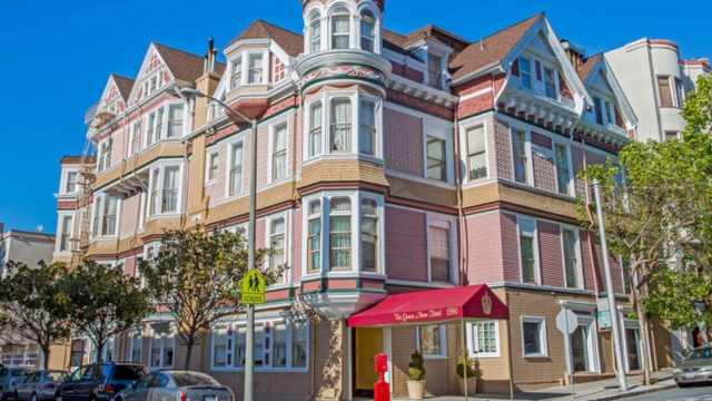 Northern California’s 10 Most Haunted Places Are Not for the Faint of Heart