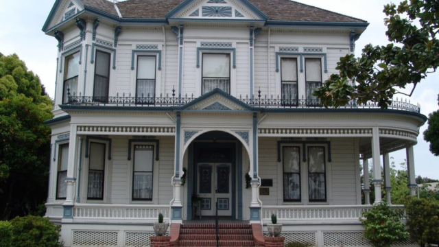 Northern California’s 10 Most Haunted Places Are Not for the Faint of Heart